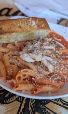 Photo of Pasta Garage
