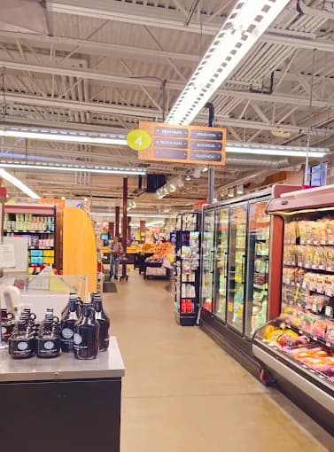 Photo of Oryana Natural Foods