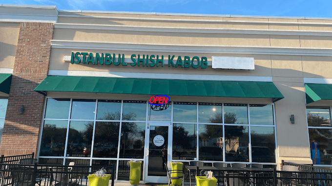 Photo of Istanbul Shish Kabob Buffet