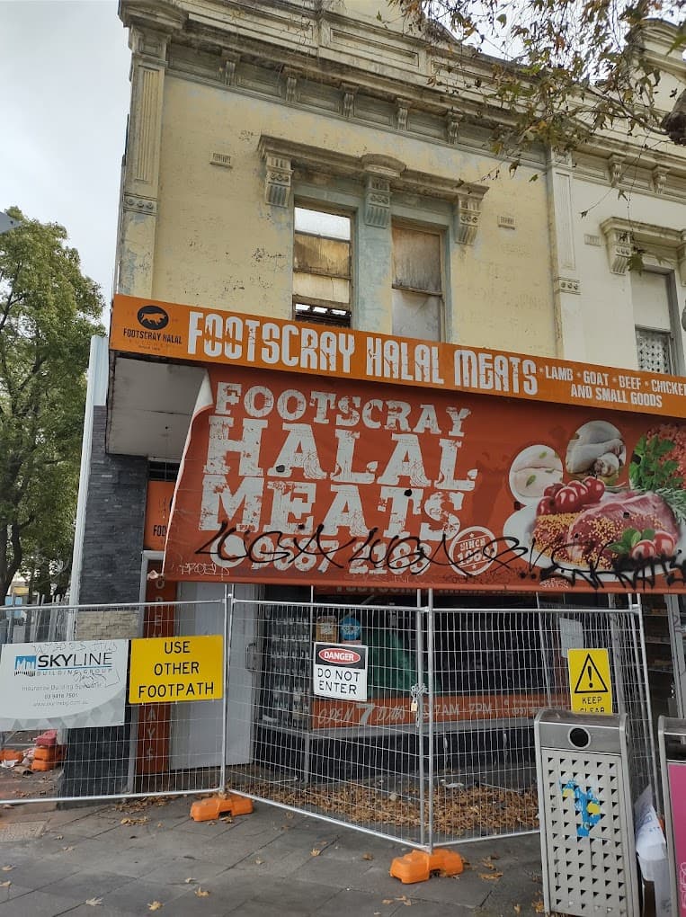 Photo of Footscray Halal Meats