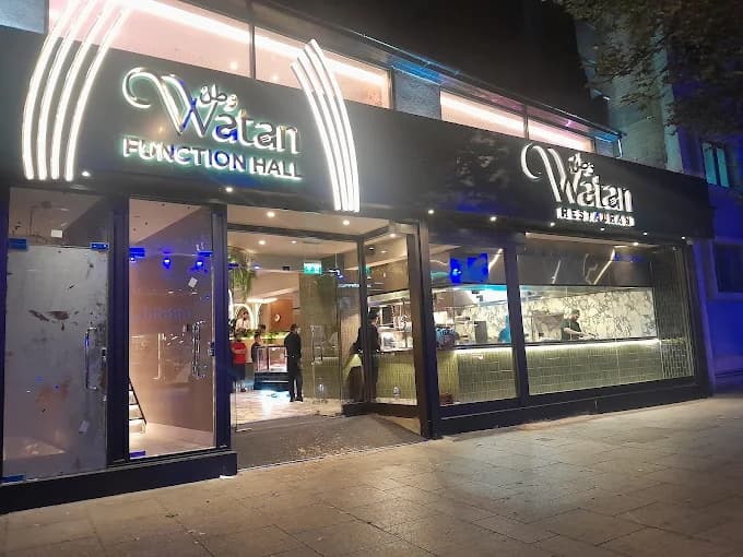 Photo of Watan Restaurant