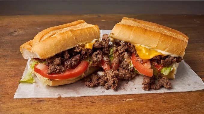 Photo of Naz's Halal Food