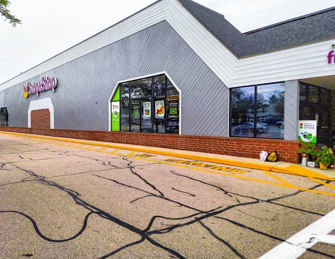 Photo of Stop & Shop