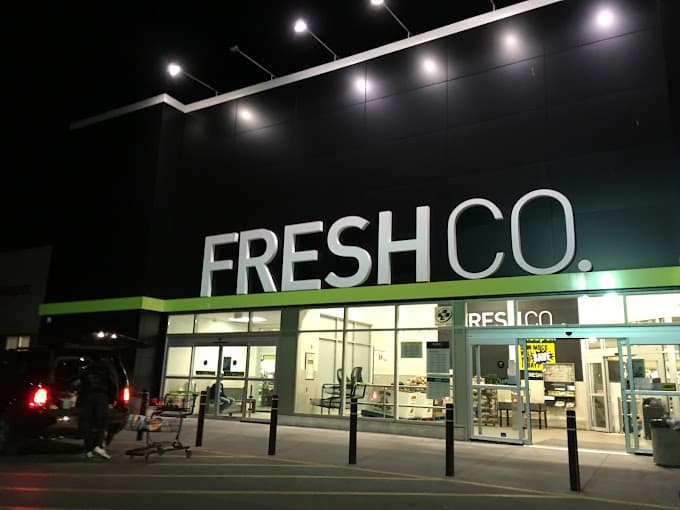Photo of FreshCo