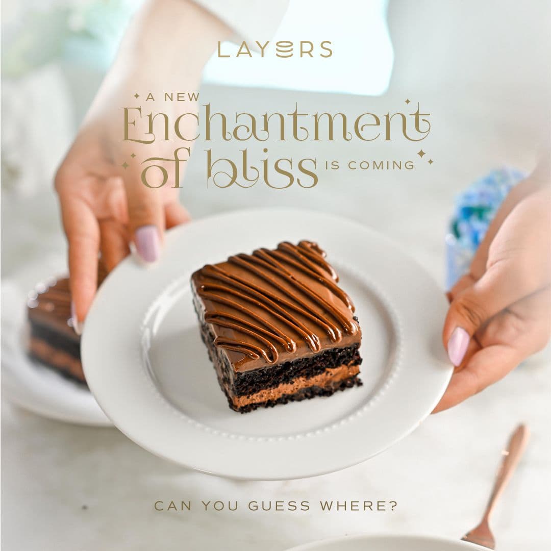 Photo of Layers Bakeshop