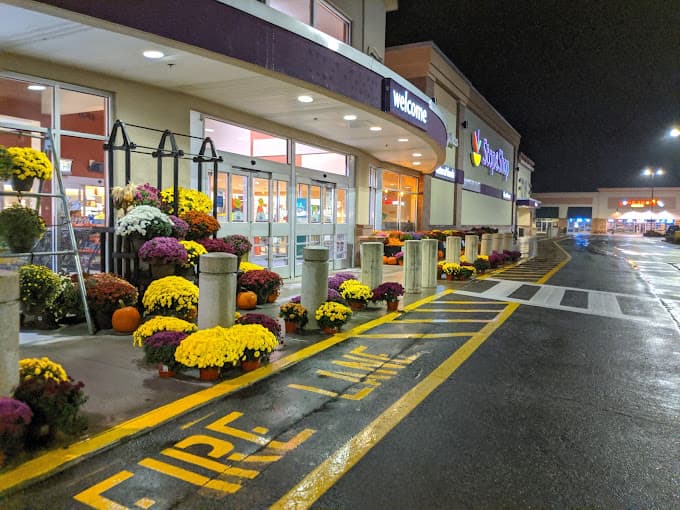 Photo of Stop & Shop