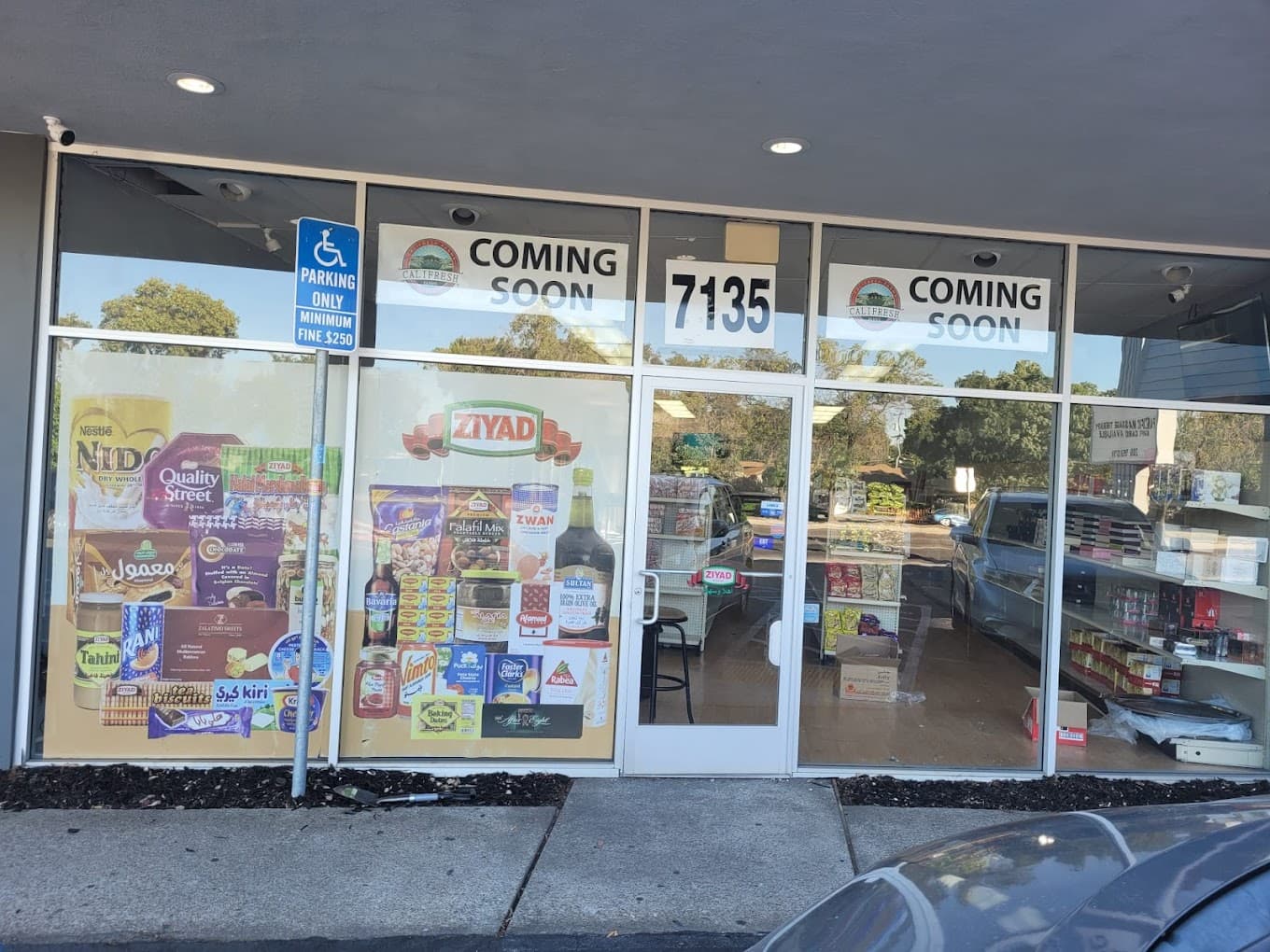Photo of Califresh Halal Market