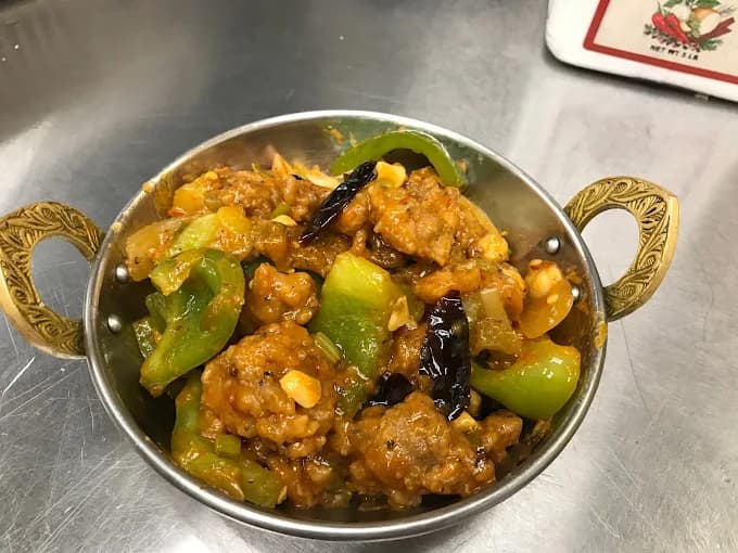 Photo of Nola Desi Kitchen