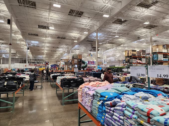 Photo of Costco