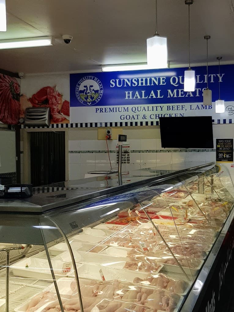 Photo of Sunshine Halal Meats
