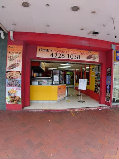 Photo of Omar's Food House
