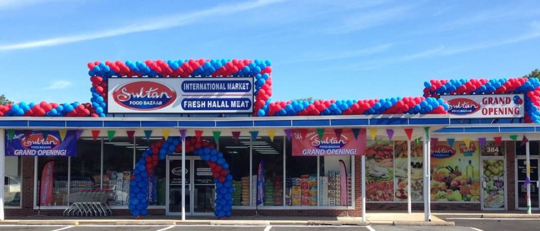 Photo of Sultan Halal Supermarket