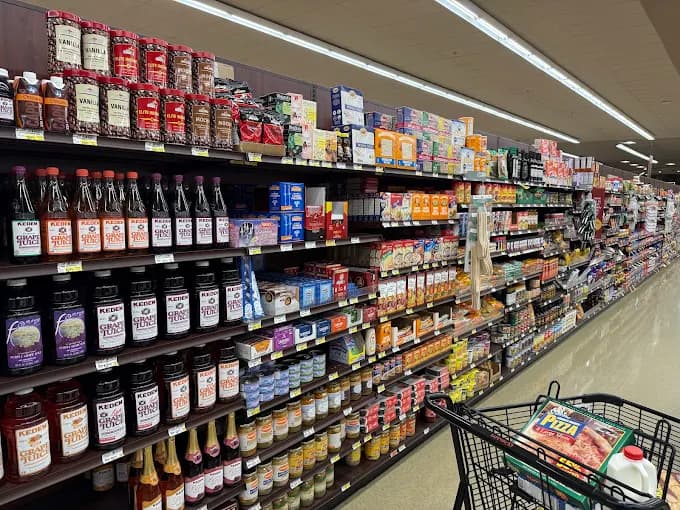 Photo of Safeway