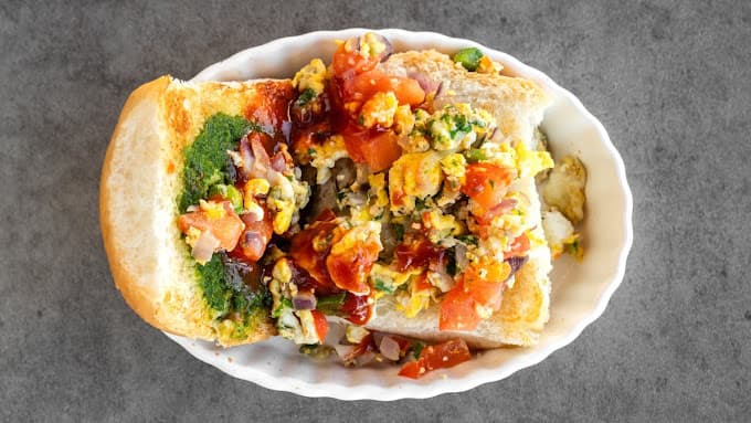 Photo of Dosa Point + Boba Junction