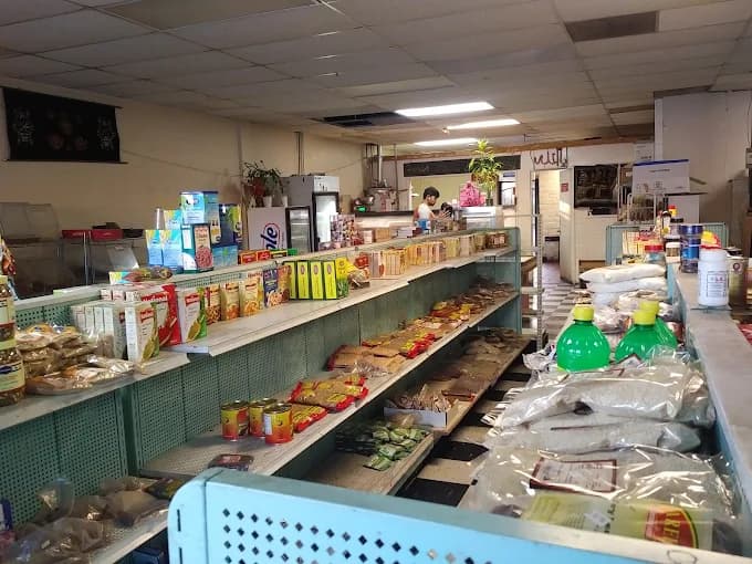 Photo of Indo-Pak Halal Market