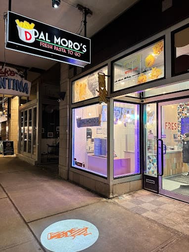 Photo of Dal Moros Fresh Pasta to Go