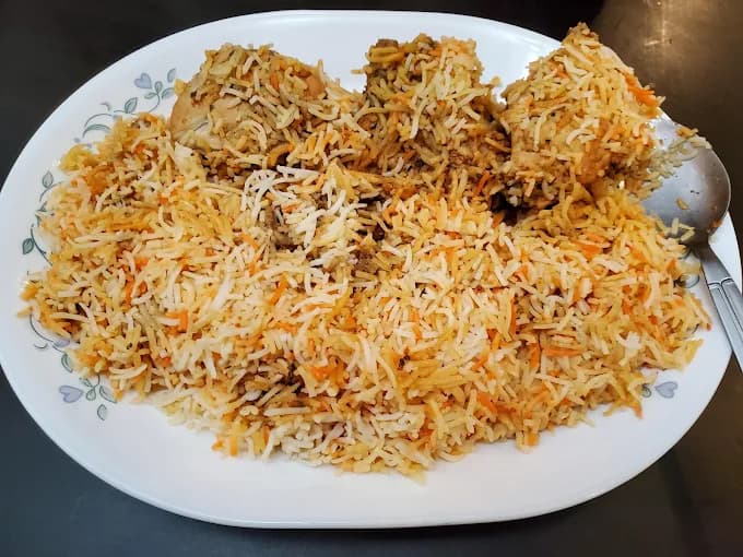Photo of Karachi Kitchen