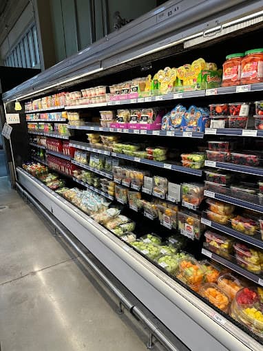 Photo of H-E-B