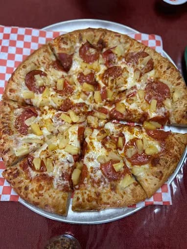 Photo of Queen Pizza & Krispy Krunchy Chicken