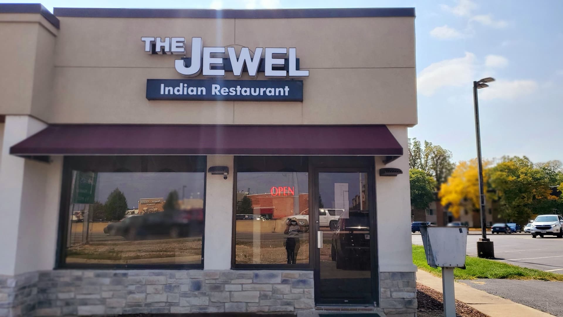 Photo of The Jewel of Toledo