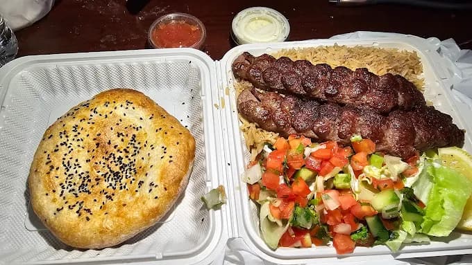Photo of Caravan Kabob