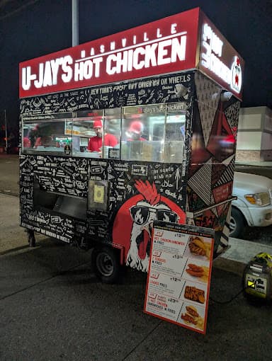 Photo of U-Jay's Hot Chicken