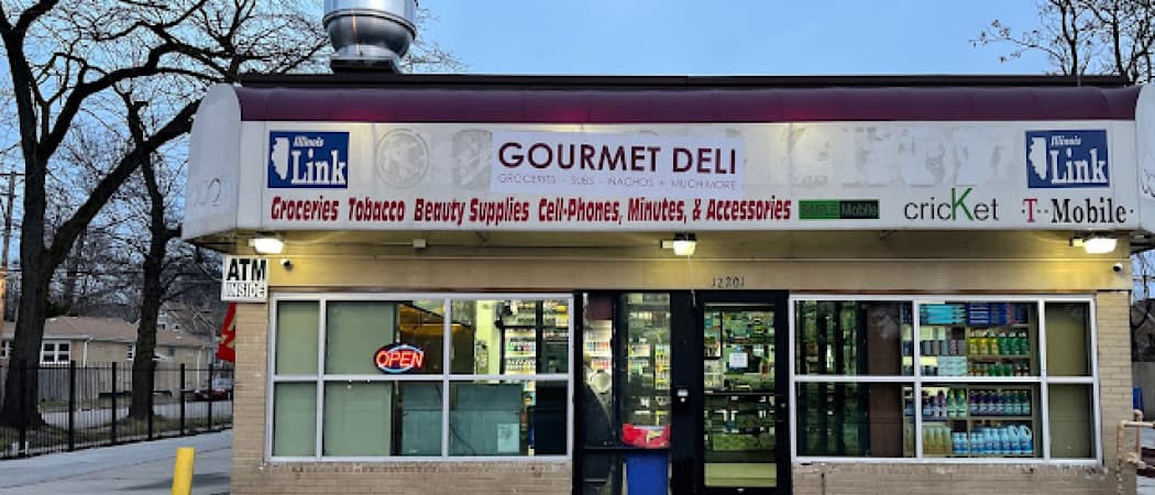 Photo of Gourmet Deli & Subs