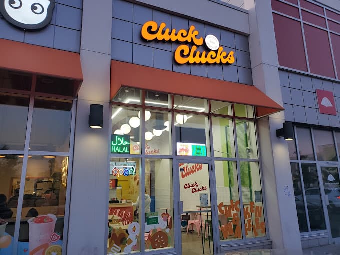 Photo of Cluck Clucks