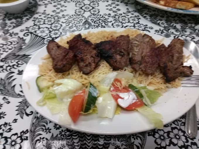 Photo of Chopan Kabob