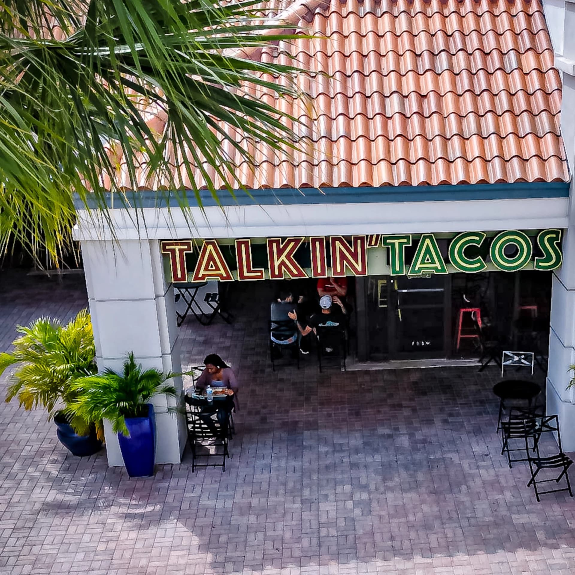 Photo of Talkin' Tacos