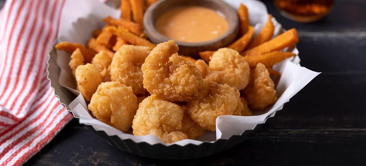 Photo of Krispy Krunchy Chicken