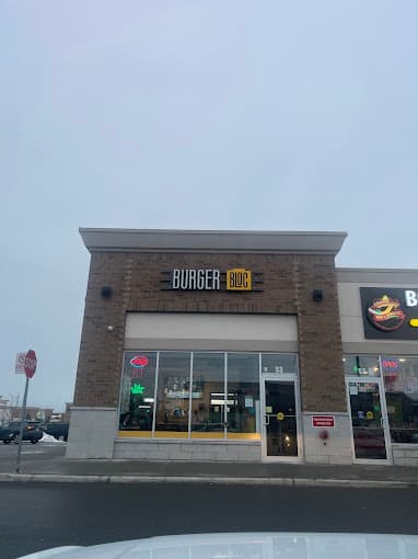 Photo of Burger Bloc