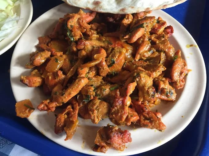 Photo of Tabaq Restaurant