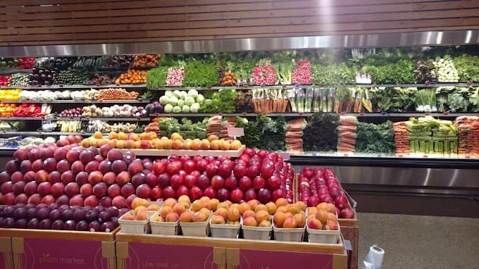 Photo of Plum Market