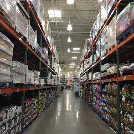 Photo of Costco