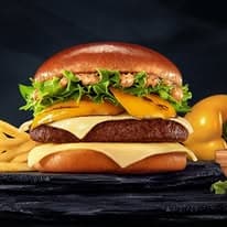 Photo of Burger World