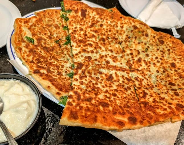 Photo of De Afghanan Kabob House
