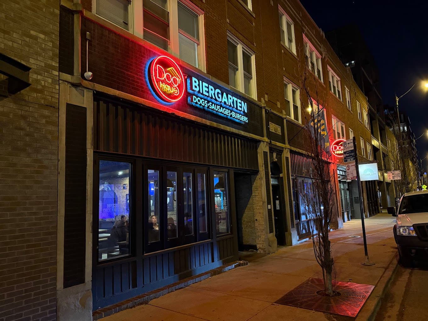 Photo of Dog Haus
