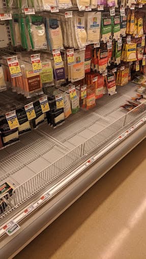 Photo of Shaw's