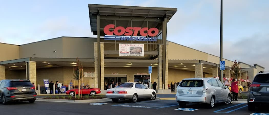 Photo of Costco