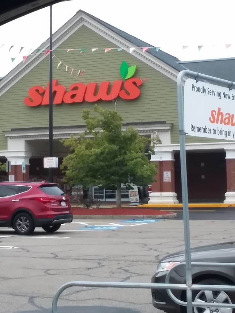 Photo of Shaw's