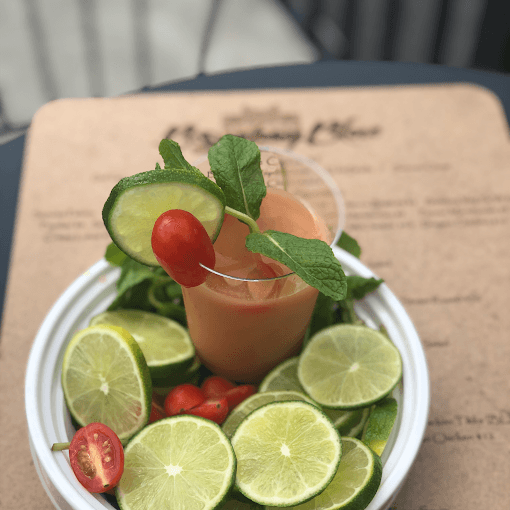 Photo of Bombay Blue