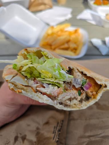 Photo of AbraKebabra