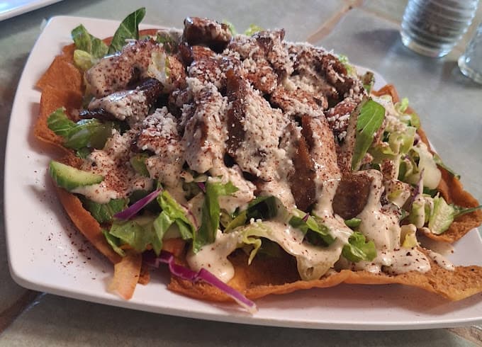 Photo of Tiba Grill