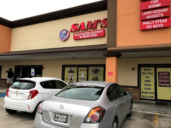 Photo of Sam's Southern Eatery