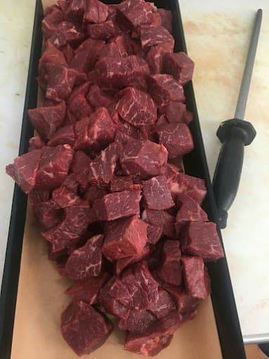Photo of Dubai Meat Shop