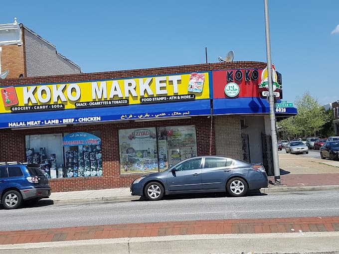 Photo of Koko Market