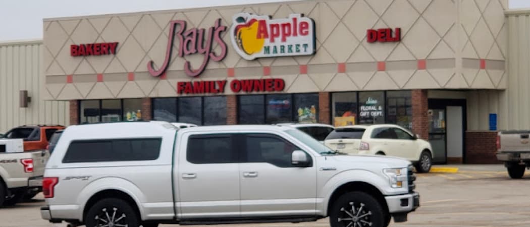 Photo of Ray's Apple Market