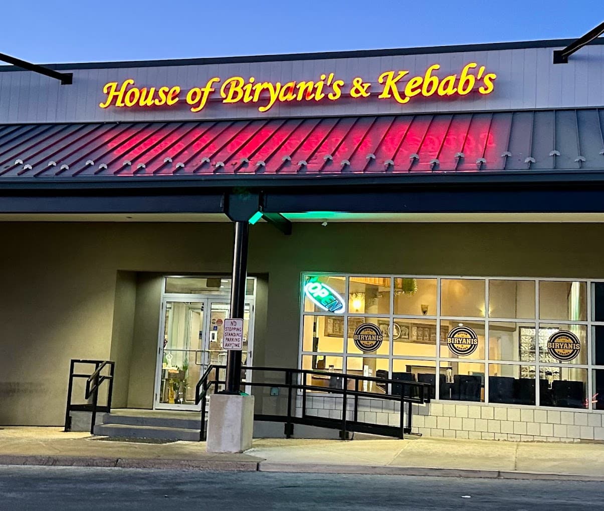 Photo of House of Biryanis & Kebabs