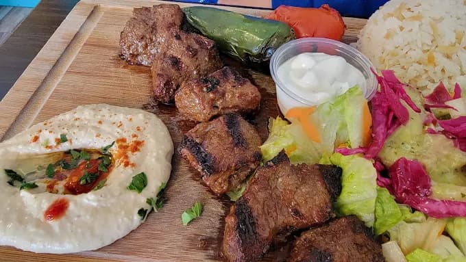 Photo of Cobani Gyro & Kebab